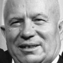 Nikita Khrushchev oyuncusunun filmleri