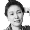 Nobuko Miyamoto oyuncusunun filmleri