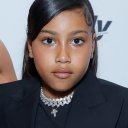 North West oyuncusunun filmleri