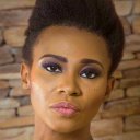 Nse Ikpe-Etim oyuncusunun filmleri