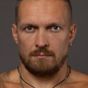 Oleksandr Usyk oyuncusunun filmleri