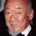 Pat Morita oyuncusunun filmleri