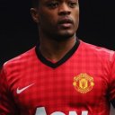Patrice Evra oyuncusunun filmleri