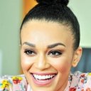 Pearl Thusi oyuncusunun filmleri