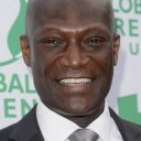 Peter Mensah oyuncusunun filmleri