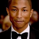 Pharrell Williams oyuncusunun filmleri