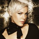 Pink oyuncusunun filmleri