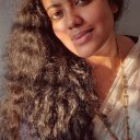 Pooja Mohanraj oyuncusunun filmleri