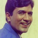 Rajesh Khanna oyuncusunun filmleri