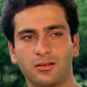 Rajiv Kapoor oyuncusunun filmleri