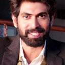 Rana Daggubati oyuncusunun filmleri