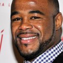 Rashad Evans oyuncusunun filmleri