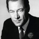 Rex Harrison oyuncusunun filmleri