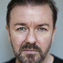 Ricky Gervais oyuncusunun filmleri