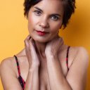 Rina Mahoney oyuncusunun filmleri