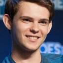 Robbie Kay oyuncusunun filmleri