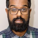 Romesh Ranganathan oyuncusunun filmleri