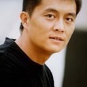 Rong Chang oyuncusunun filmleri