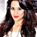 Sana Saeed oyuncusunun filmleri