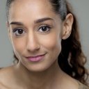 Sanita Simms oyuncusunun filmleri