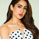 Sara Ali Khan oyuncusunun filmleri