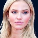 Sasha Luss oyuncusunun filmleri