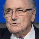 Sepp Blatter oyuncusunun filmleri