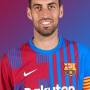 Sergio Busquets oyuncusunun filmleri