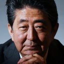 Shinzo Abe oyuncusunun filmleri