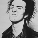 Sid Vicious oyuncusunun filmleri