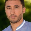 Sofian Khammes oyuncusunun filmleri