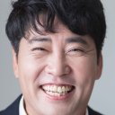 Son Kang-gook oyuncusunun filmleri