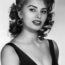 Sophia Loren oyuncusunun filmleri