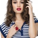 Sophie Charlotte oyuncusunun filmleri