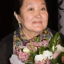 Stepanida Borissova oyuncusunun filmleri