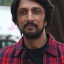 Sudeep oyuncusunun filmleri