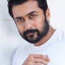 Suriya oyuncusunun filmleri