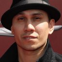 Taboo oyuncusunun filmleri