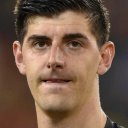 Thibaut Courtois oyuncusunun filmleri