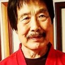 Tiger Yang Cheong-Woo oyuncusunun filmleri