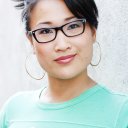 Tina Huang oyuncusunun filmleri