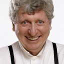 Tom Baker oyuncusunun filmleri