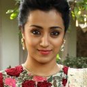 Trisha Krishnan oyuncusunun filmleri