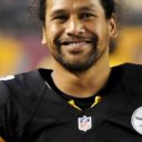 Troy Polamalu oyuncusunun filmleri