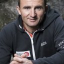 Ueli Steck oyuncusunun filmleri