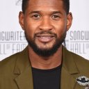 Usher oyuncusunun filmleri