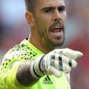 Víctor Valdés oyuncusunun filmleri
