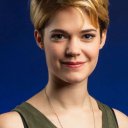 Viktória Staub oyuncusunun filmleri