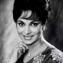 Waheeda Rehman oyuncusunun filmleri
