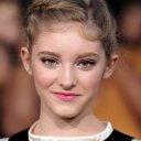 Willow Shields oyuncusunun filmleri